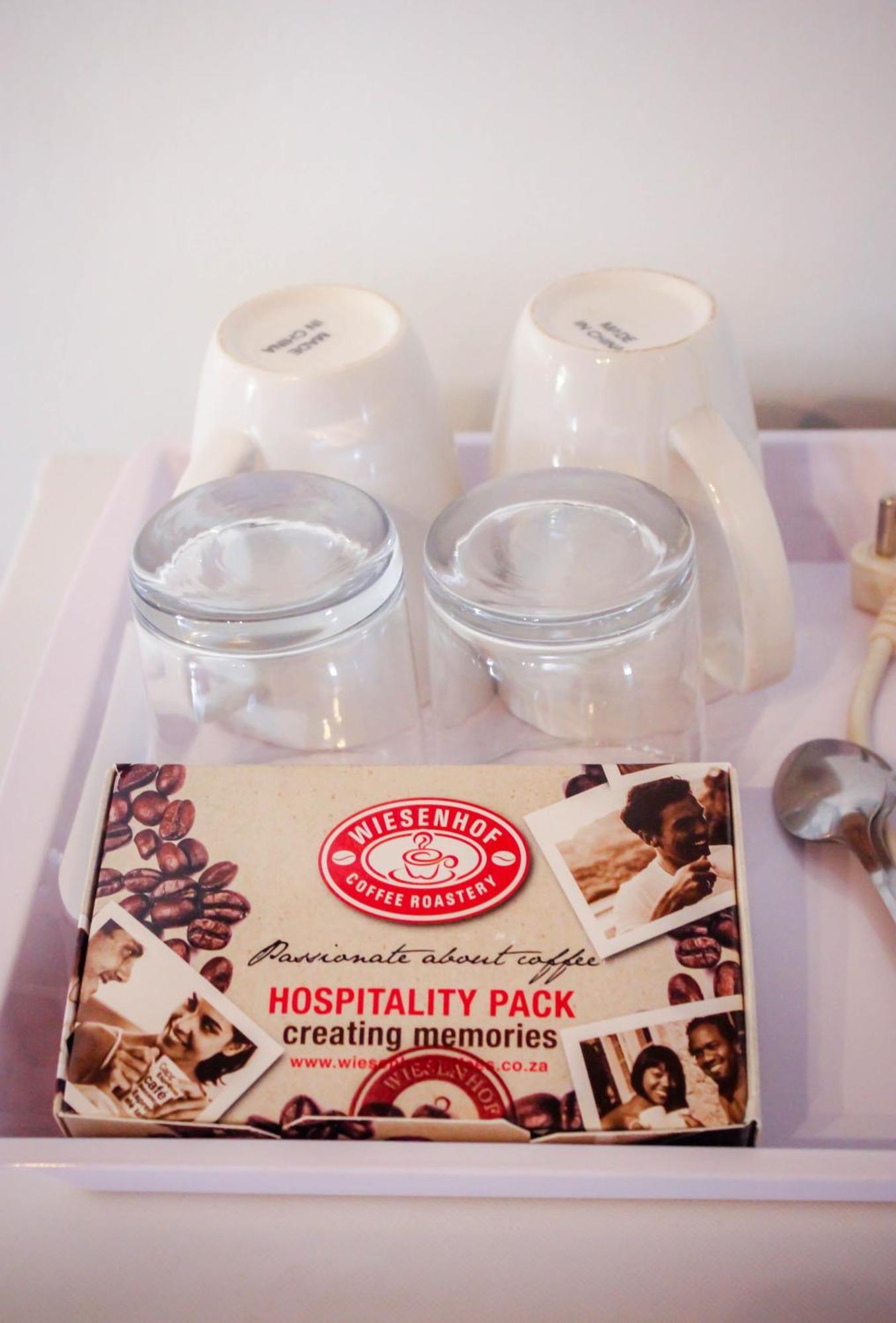 Musina Hotel 외부 사진